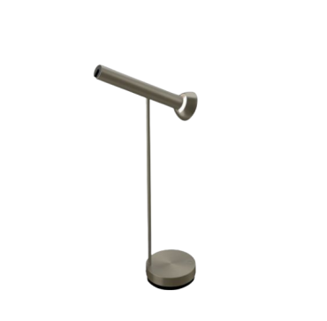 TOPOLED T Tischleuchte – bronze