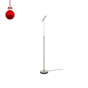 TOPOLED S dtw (dim to warm) Stehleuchte – bronze