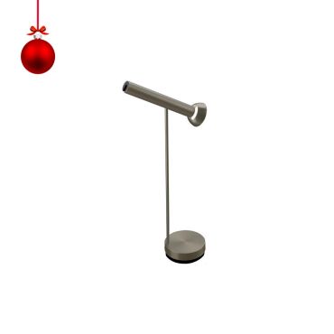 TOPOLED T Tischleuchte – bronze