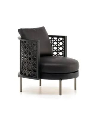 Torii Nest Drehsessel