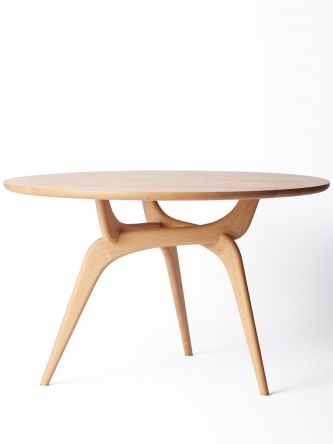 TRIIIO Dining Table - Ø 120cm