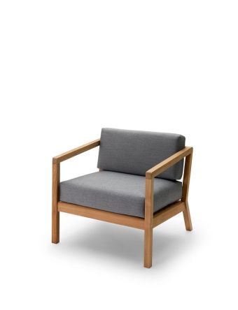 Virkelyst Chair (Stuhl)