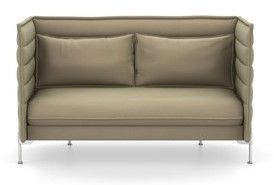 Alcove 2-Seater Sofa