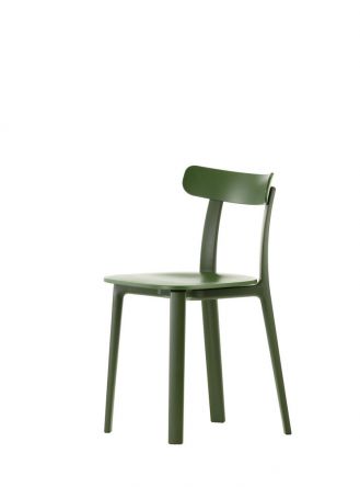 All Plastic Chair (APC Stuhl)