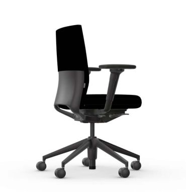 Vitra ID Chair Black