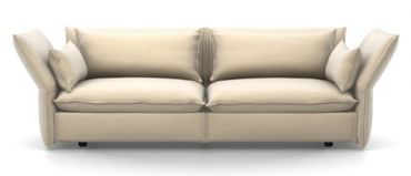 Mariposa 3-Seater Sofa