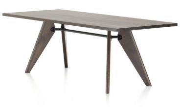 Table Solvay (Tisch)