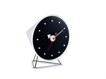 Cone Clock Tischuhr