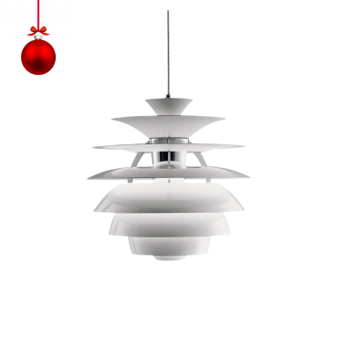 PH Snowball Pendelleuchte