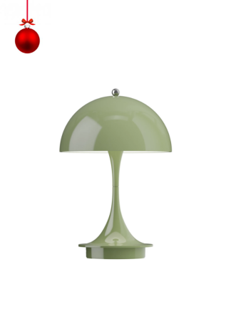 Panthella Portable V2 Moss Green