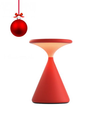 Salt Blood Orange Tischleuchte