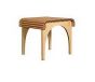 Hocker "Carta" 