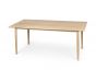 ARV Dining Table (Esstisch) - 90x180 cm