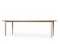 ARV Dining Table (Esstisch) - 90x240 cm