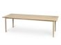 ARV Dining Table (Esstisch) - 90x240 cm