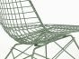 Wire Chair LKR Outdoor Stuhl