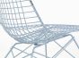 Wire Chair LKR Outdoor Stuhl