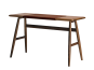 MO Bridge Small Desk (Tisch)