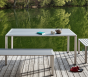 Easy Aluminium Bank Modell 1197