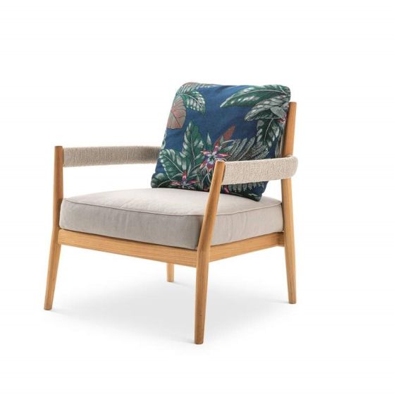 Dine Out Armchair (Outdoor-Sessel)