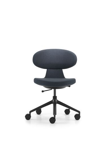 Simplex 3D Drehstuhl