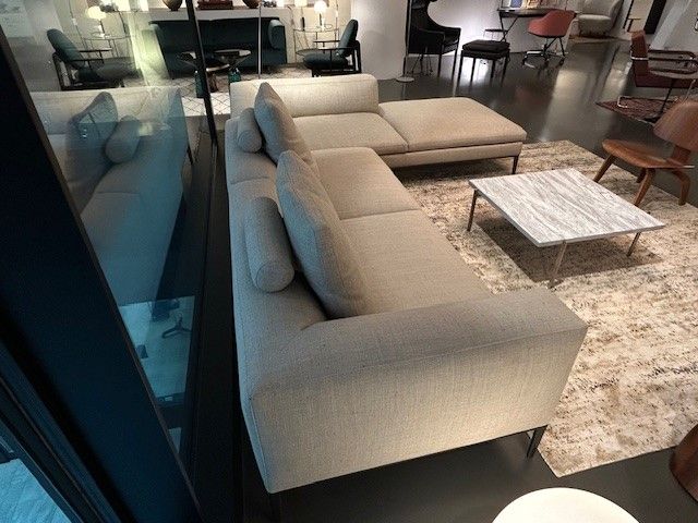 Michel Sofa Beige
