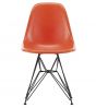 Eames Fiberglass Chair DSR Stuhl