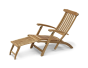 Steamer Deck Chair (Liege)