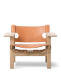 The Spanish Chair (Sessel)