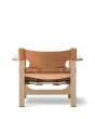 The Spanish Chair (Sessel)