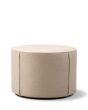 Mono Pouf - Grand Linen