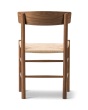 J39 Mogensen Chair (Stuhl)