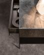 Calder Bronze Konsole (Sideboard)