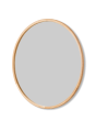 Silhouette Mirror Ø100 (Spiegel)
