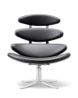 Corona Chair (Sessel)