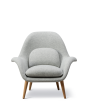Swoon Lounge (Sessel)