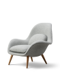 Swoon Lounge (Sessel)