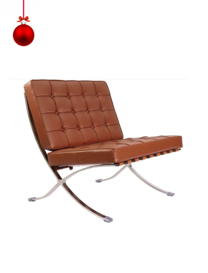 Barcelona Chair (Special Edition)