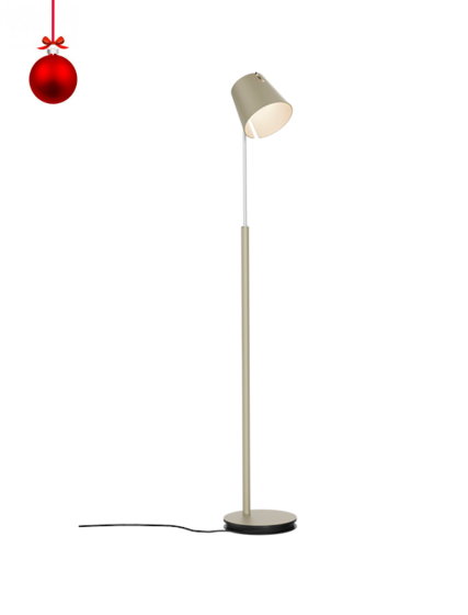 Fez S Stehleuchte - bronze