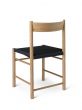 F Dining Chair (Stuhl)