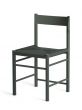 F Dining Chair (Stuhl)