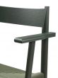 F Dining Chair (Armlehnstuhl)