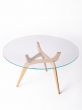 TRIIIO Dining Table (Esstisch) - Ø 135 cm