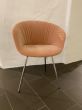 AAC27 Soft  Lola Chair (Stuhl)