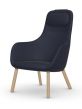 HAL Lounge Chair (Sessel)