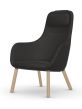 HAL Lounge Chair (Sessel)