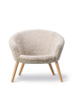 Ditzel Lounge Chair (Sessel) - Model 2631