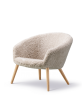 Ditzel Lounge Chair (Sessel) - Model 2631