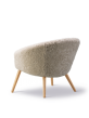 Ditzel Lounge Chair (Sessel) - Model 2631