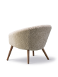 Ditzel Lounge Chair (Sessel) - Model 2631